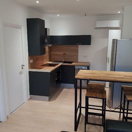 Nice Apartment In Menton French Riviera 외부 사진