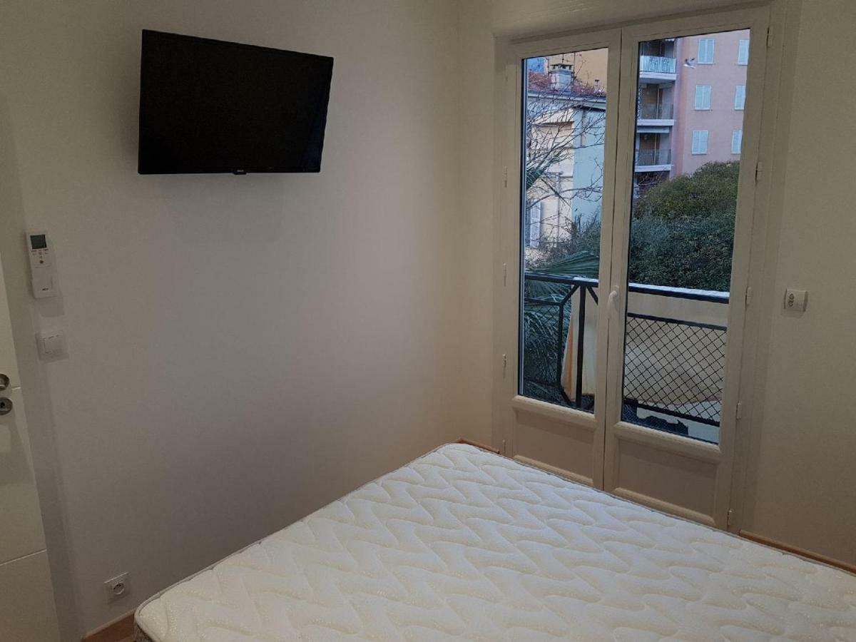 Nice Apartment In Menton French Riviera 외부 사진