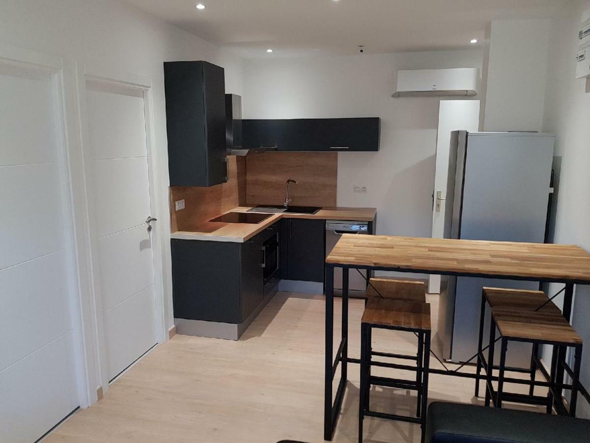 Nice Apartment In Menton French Riviera 외부 사진
