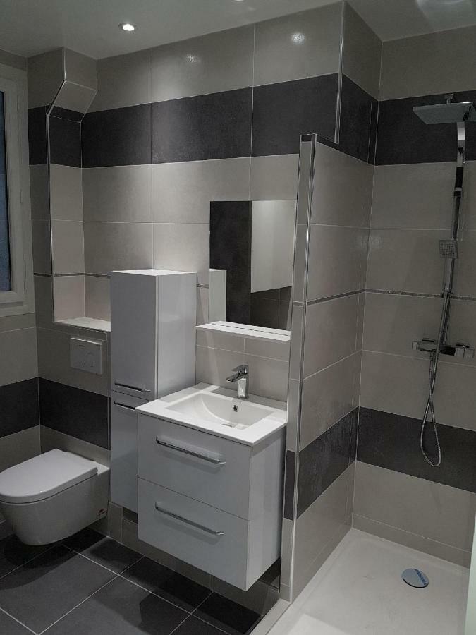 Nice Apartment In Menton French Riviera 외부 사진