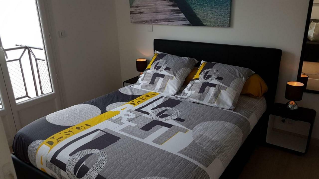 Nice Apartment In Menton French Riviera 외부 사진