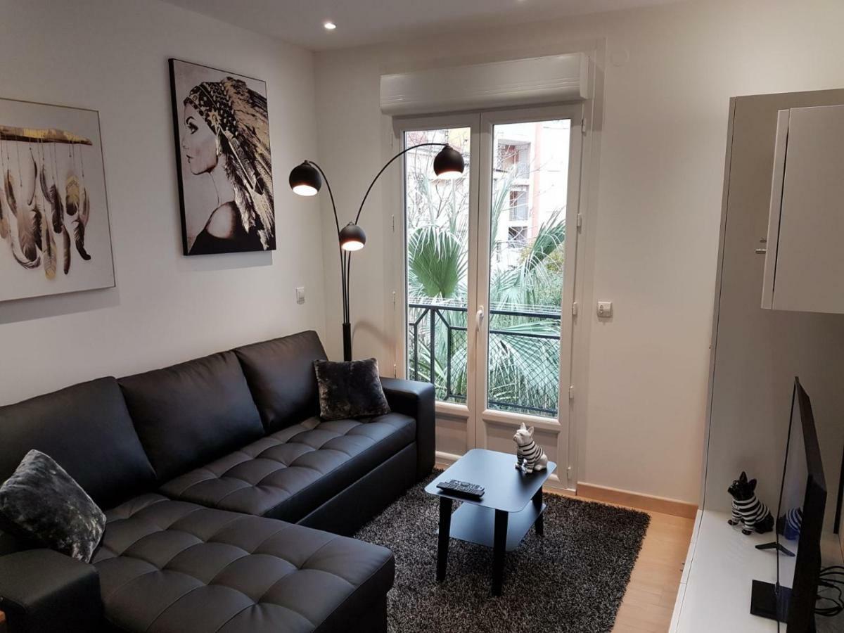 Nice Apartment In Menton French Riviera 외부 사진
